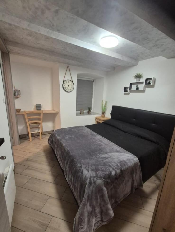 Apartamento Casa Jasmina Mezzano Habitación foto