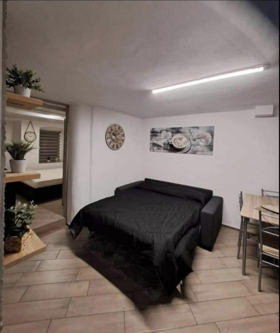Apartamento Casa Jasmina Mezzano Exterior foto