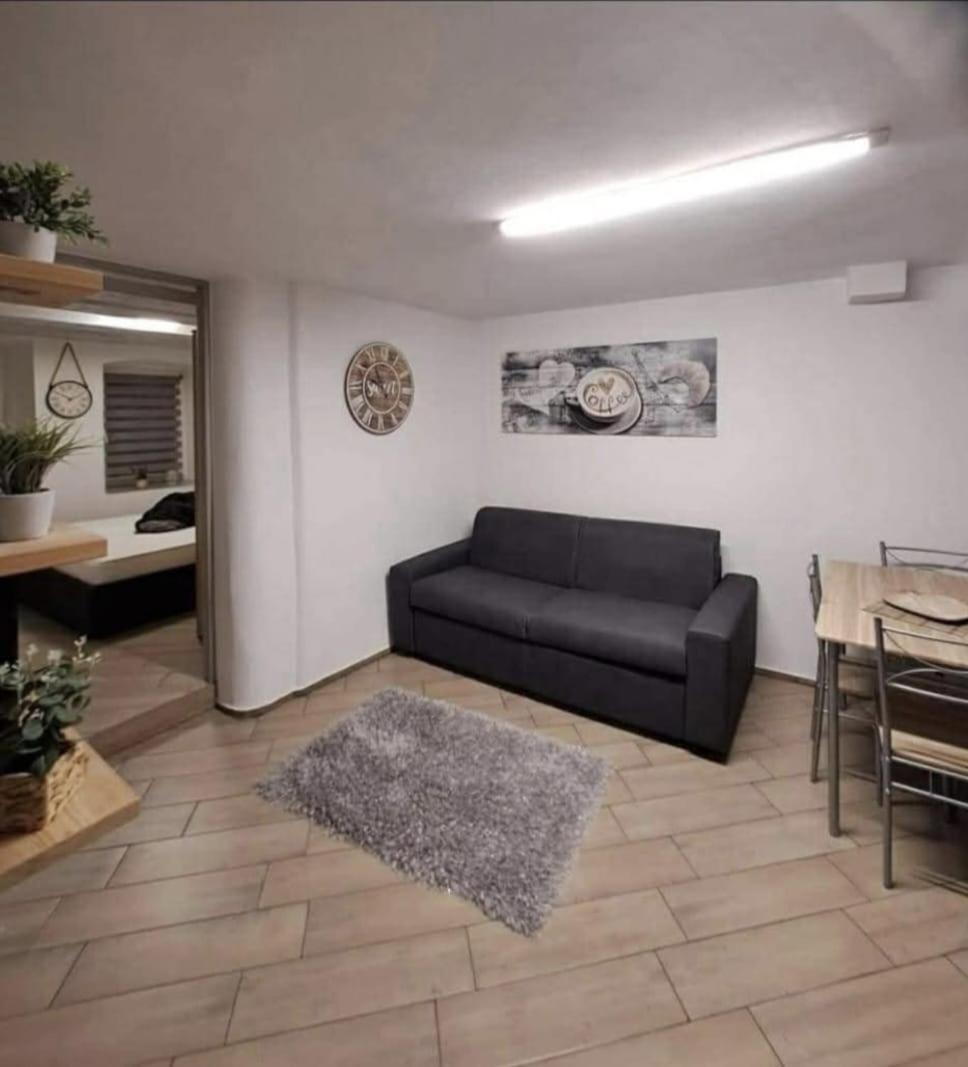 Apartamento Casa Jasmina Mezzano Exterior foto